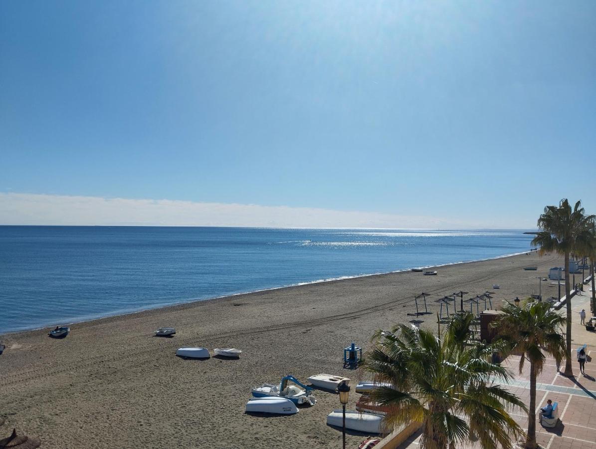 Sabinillas Sea Views By Homing Appartement *